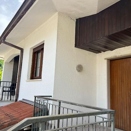 Bb La Collina Botticino Bed & Breakfast Botticino Sera Exterior photo