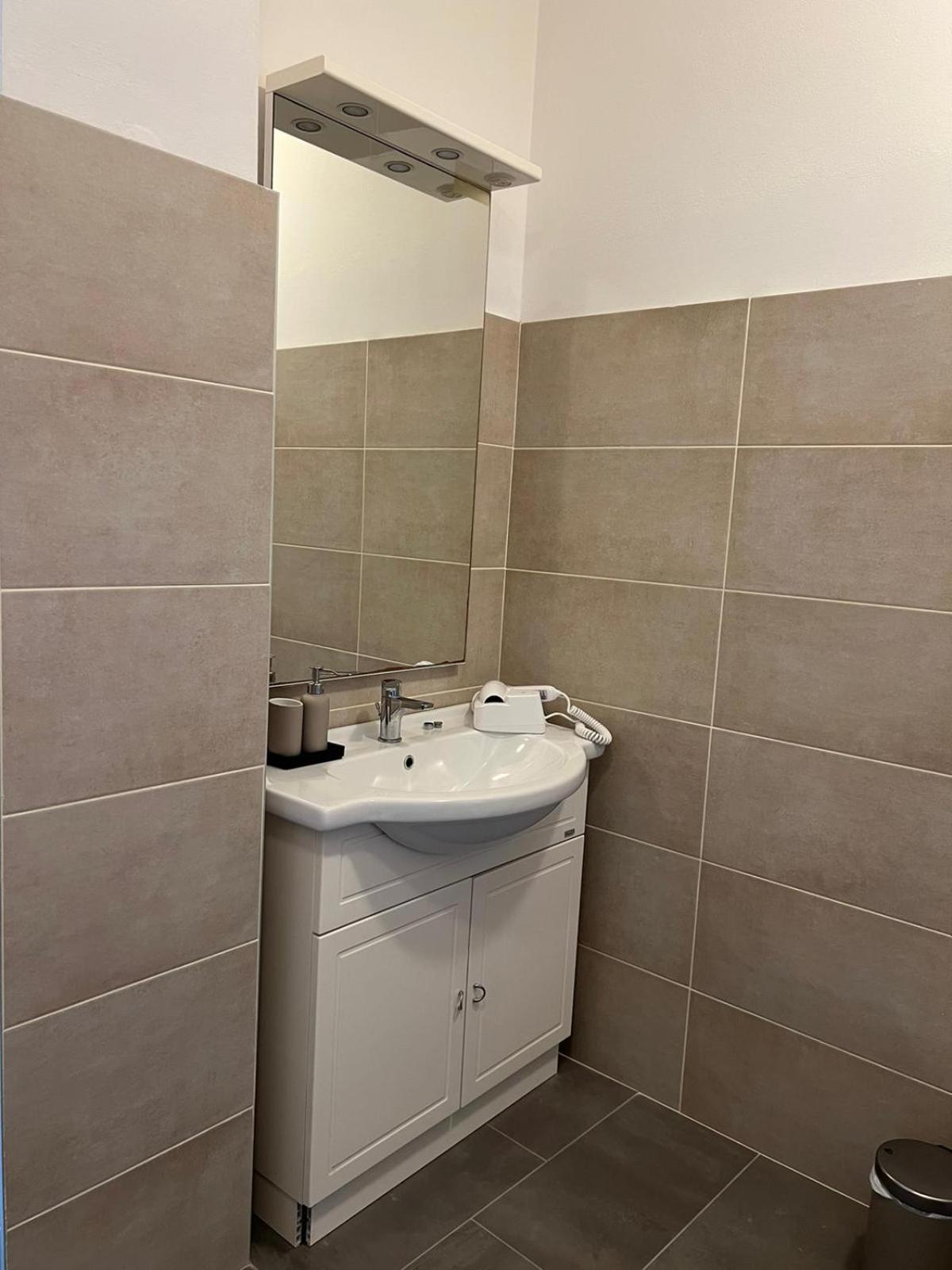 Bb La Collina Botticino Bed & Breakfast Botticino Sera Exterior photo