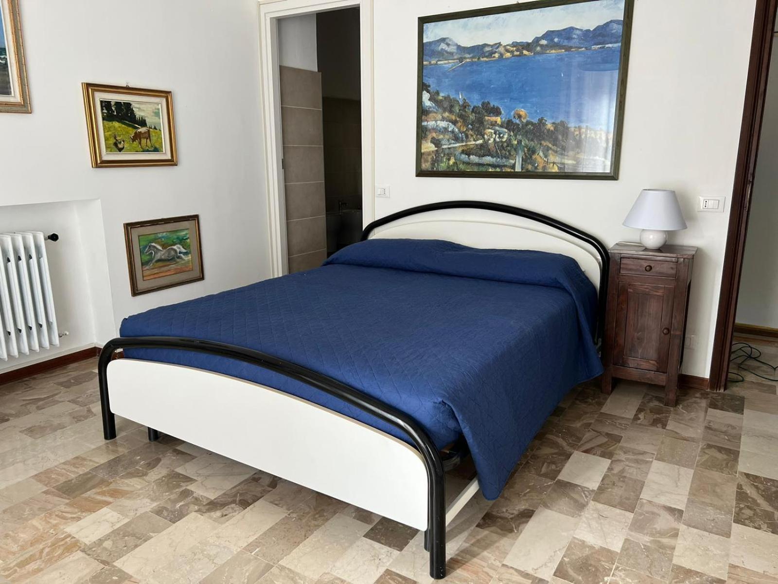 Bb La Collina Botticino Bed & Breakfast Botticino Sera Exterior photo