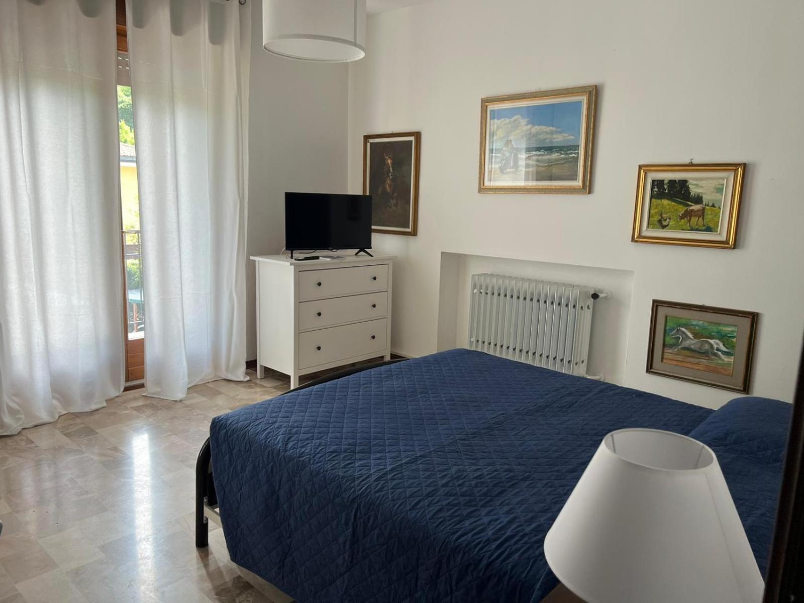 Bb La Collina Botticino Bed & Breakfast Botticino Sera Exterior photo