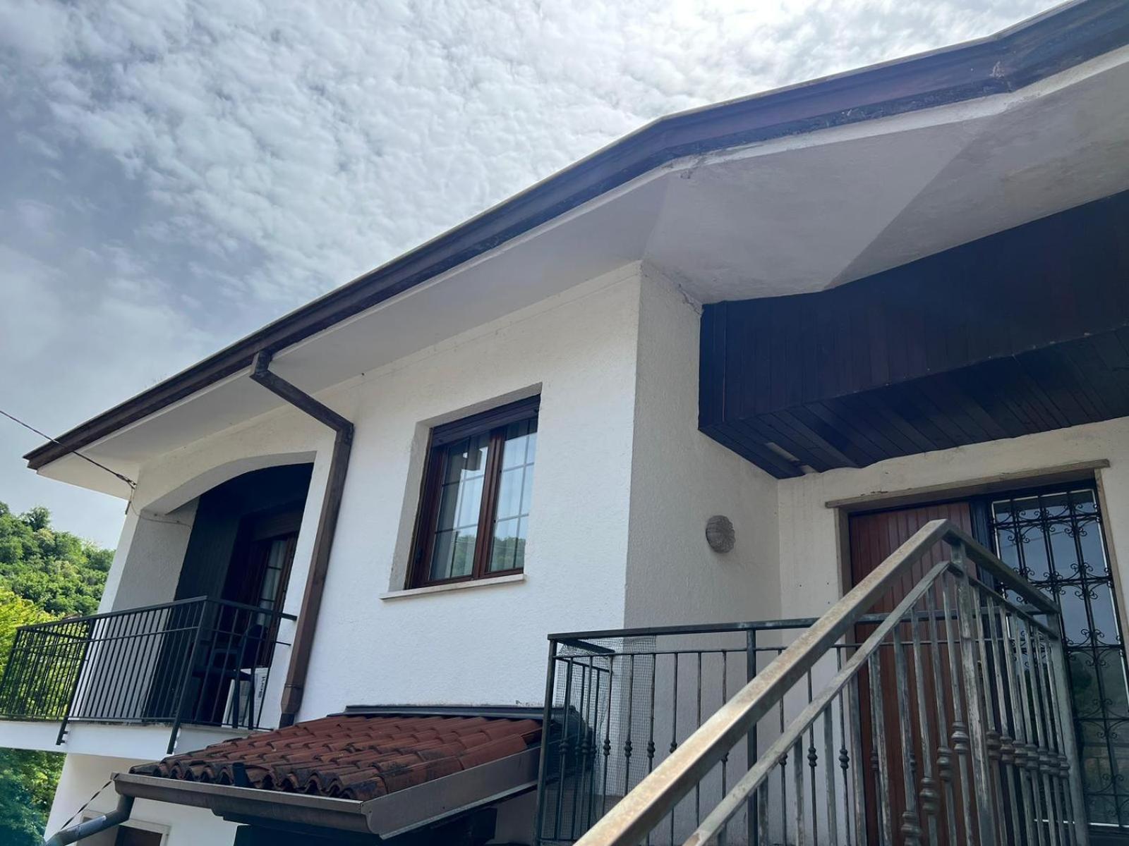 Bb La Collina Botticino Bed & Breakfast Botticino Sera Exterior photo