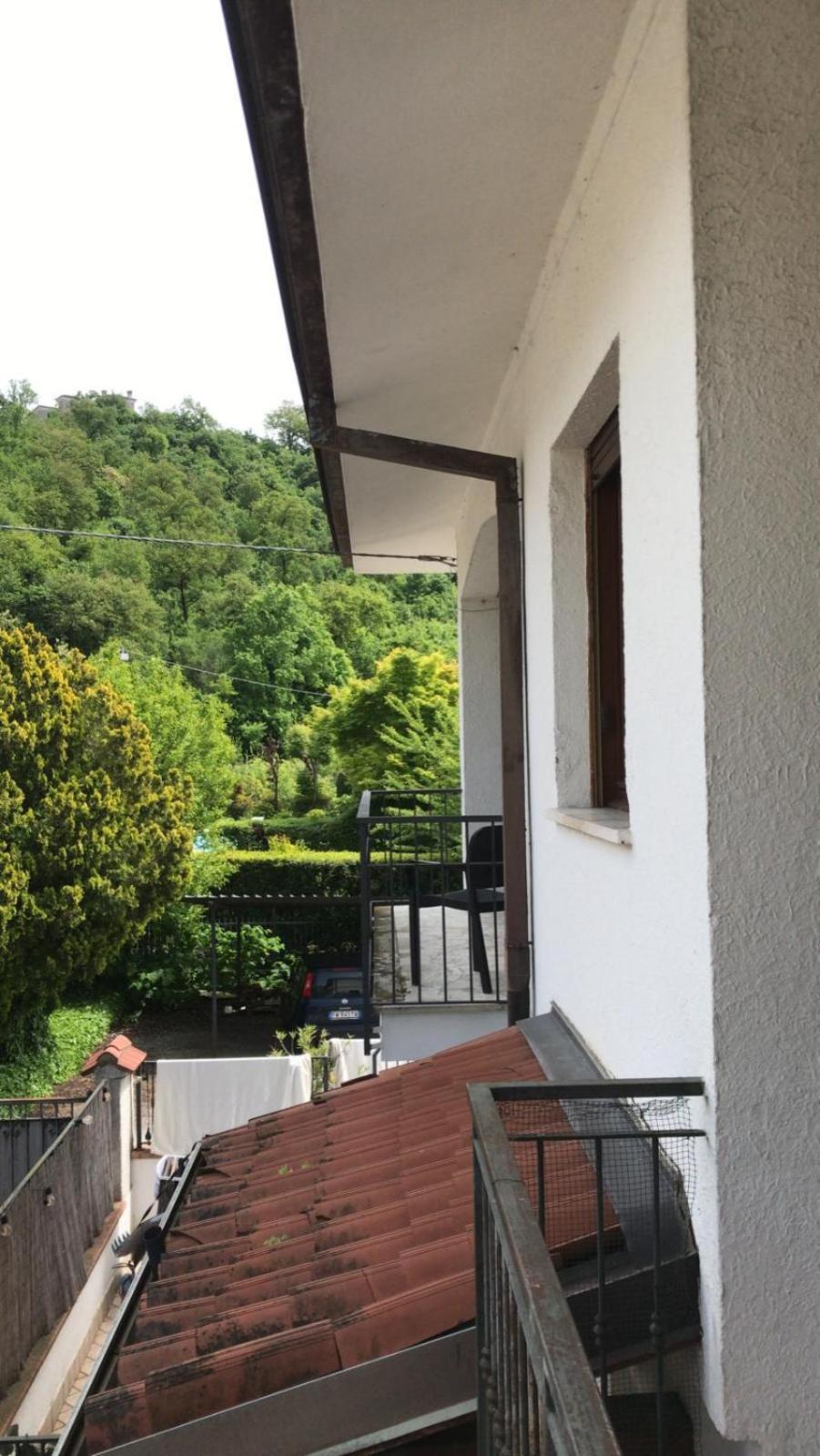 Bb La Collina Botticino Bed & Breakfast Botticino Sera Exterior photo