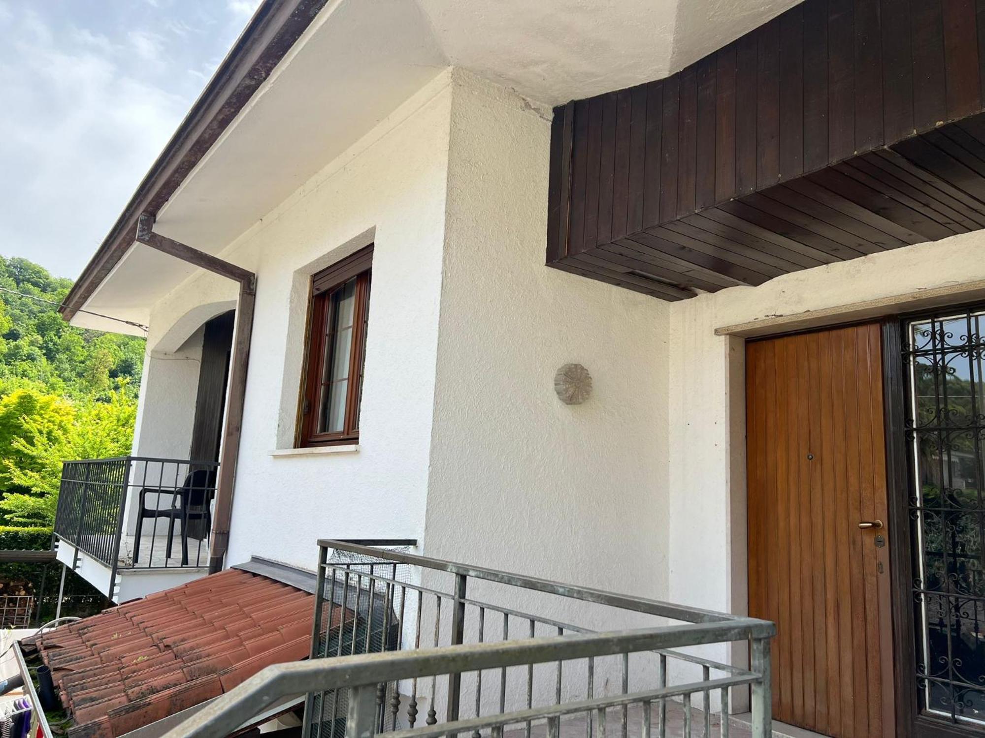 Bb La Collina Botticino Bed & Breakfast Botticino Sera Exterior photo